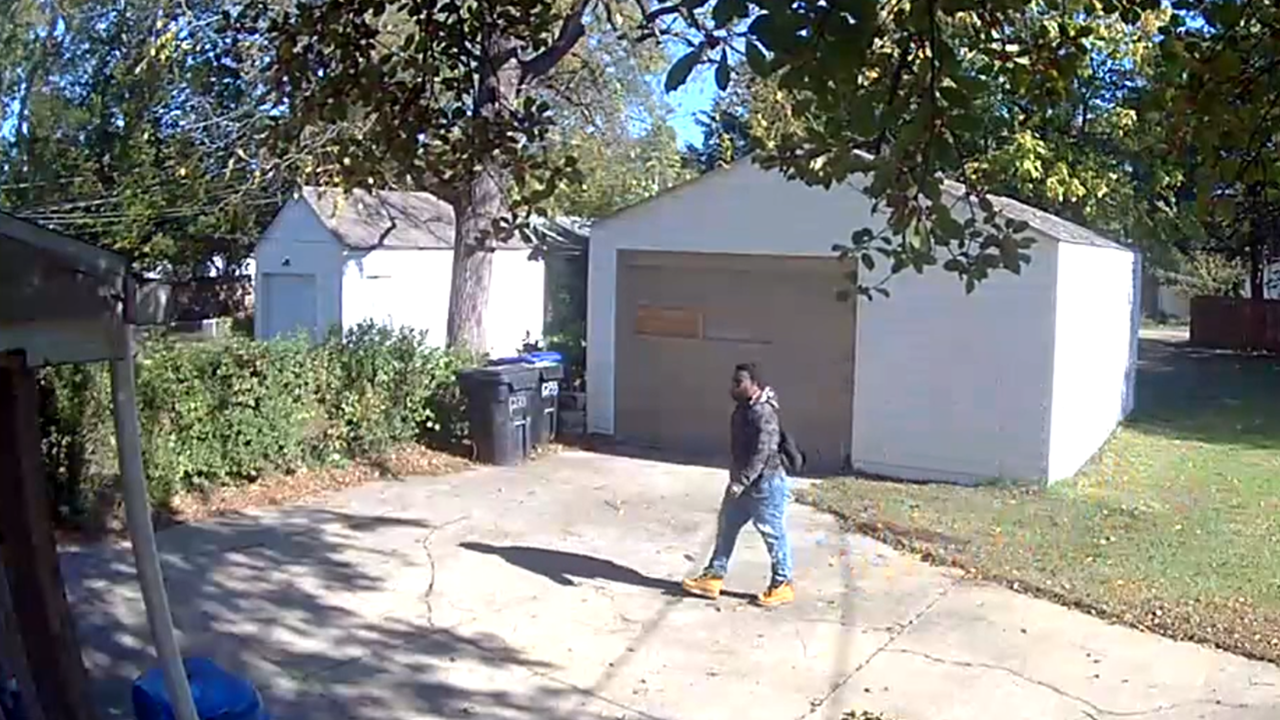 Shively hit-and-run suspect